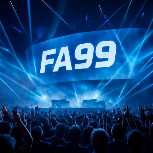 fa99 নতুন গেম লবির তালিকা