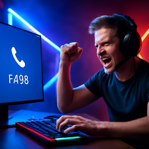 fa99 সহায়তা ডেস্কে ফোন স্ক্রিন