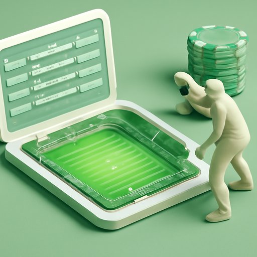 fa99 Odds panel on tablet screen
